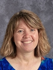 Elizabeth Ziemann